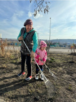 «Мы эколята - друзья природы».