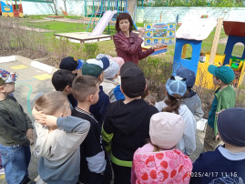 ПДД-прогулка ПДД-прогулка.