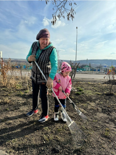 «Мы эколята - друзья природы».