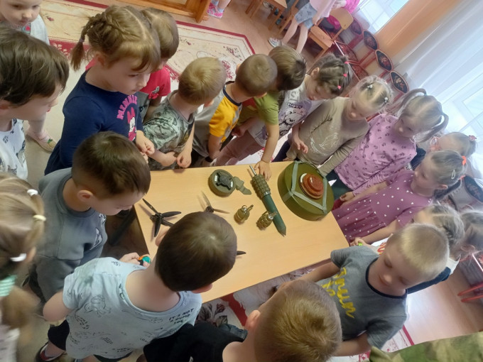 Поговорим о важном Поговорим о важном.