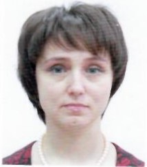Сергеева Наталья Викторовна