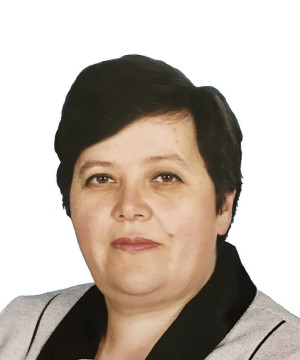Педагогический работник Красникова Татьяна Ивановна