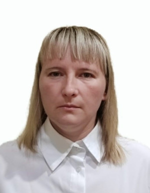 Педагогический работник Толстая Екатерина Сергеевна