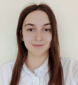 Воспитатель Варибрус Алина Олеговна Воспитатель Варибрус Алина Олеговна