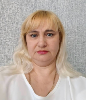 Помощник воспитателя Недовиченко Виктория Валерьевна